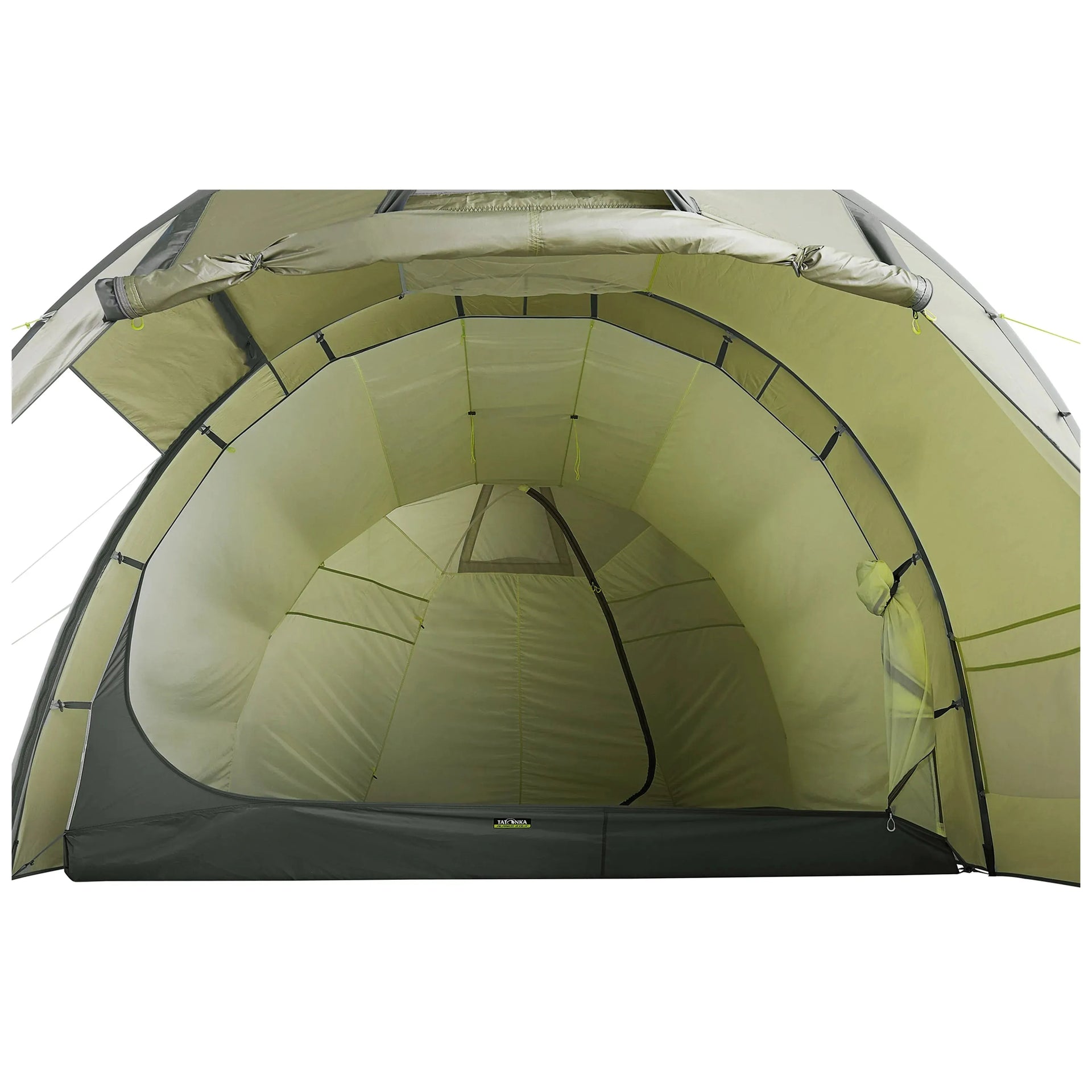 Tatonka Tunnelzelt Alaska 3 DLX - ASMC