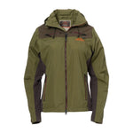 Swedteam Jacke Lynx Antibite Frauen - ASMC