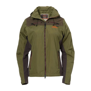Swedteam Jacke Lynx Antibite Frauen - ASMC