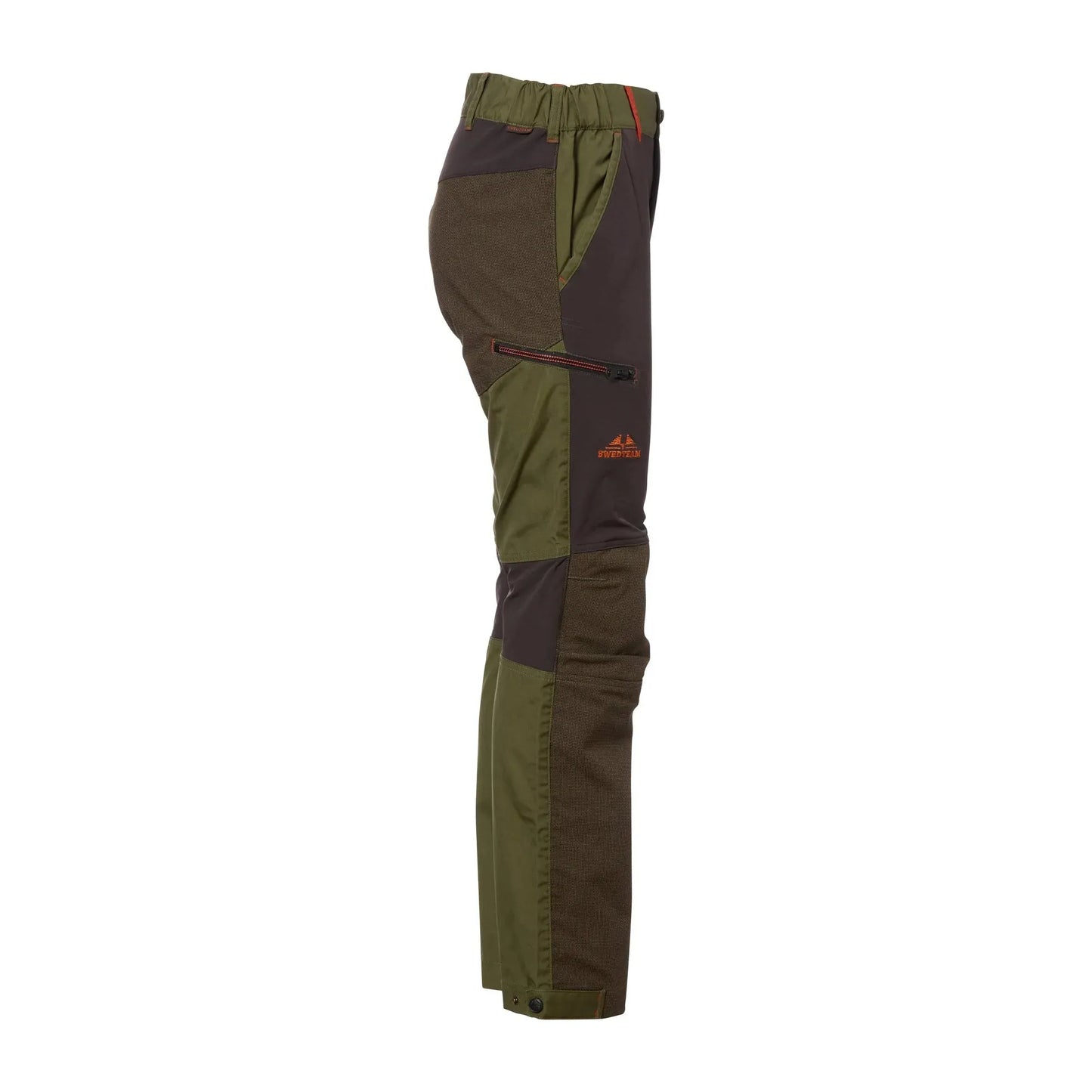 Swedteam Hose Lynx XTRM Antibite Frauen - ASMC