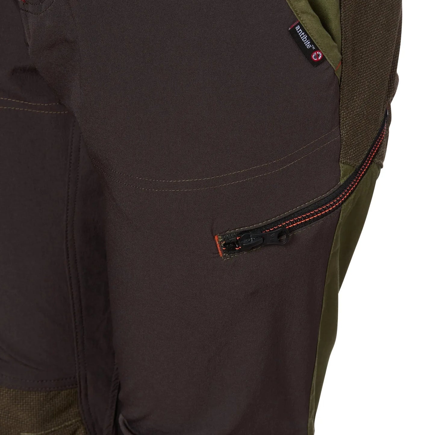 Swedteam Hose Lynx XTRM Antibite Frauen - ASMC