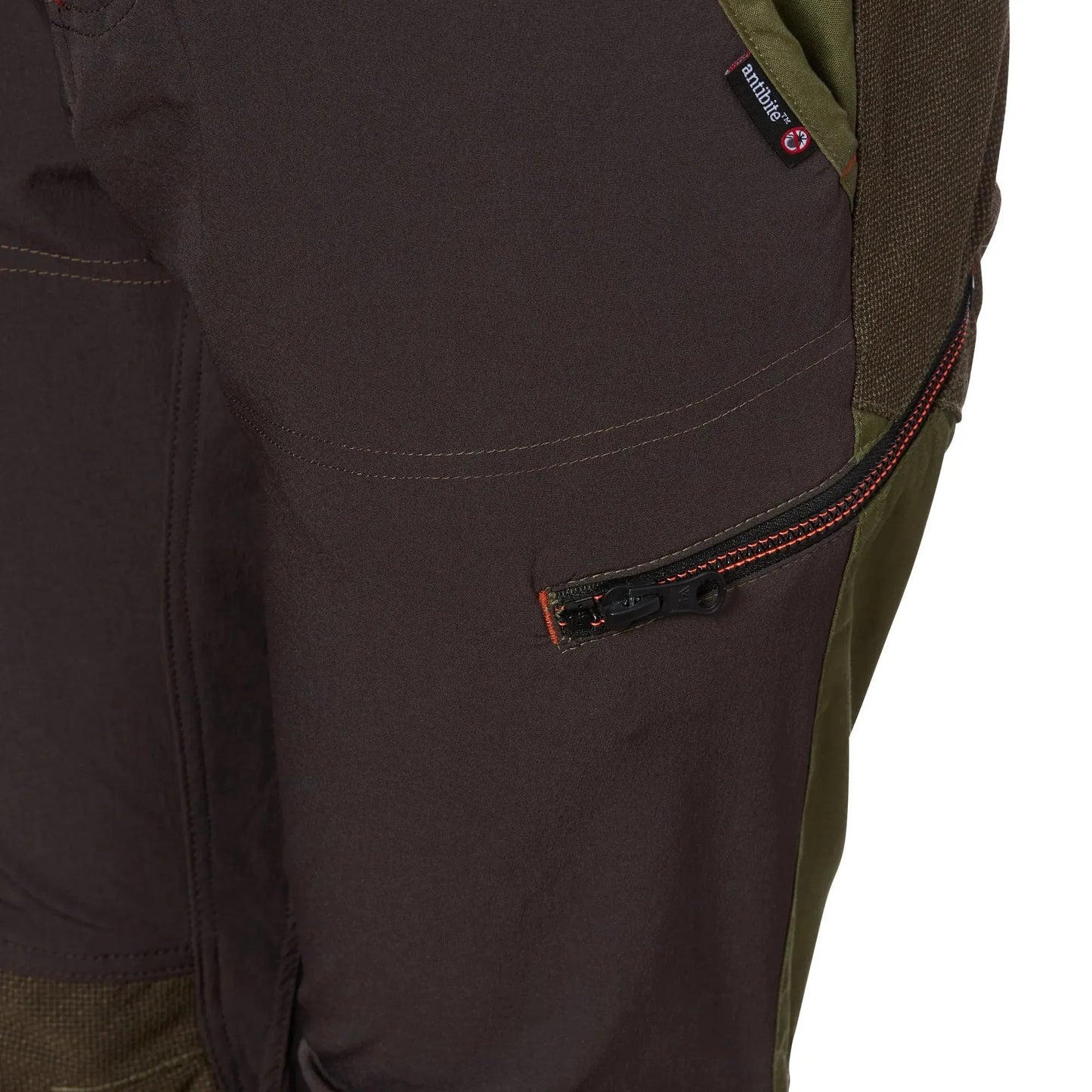 Hose Lynx XTRM Antibite Frauen