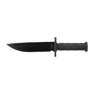 Gürtelmesser schwarz