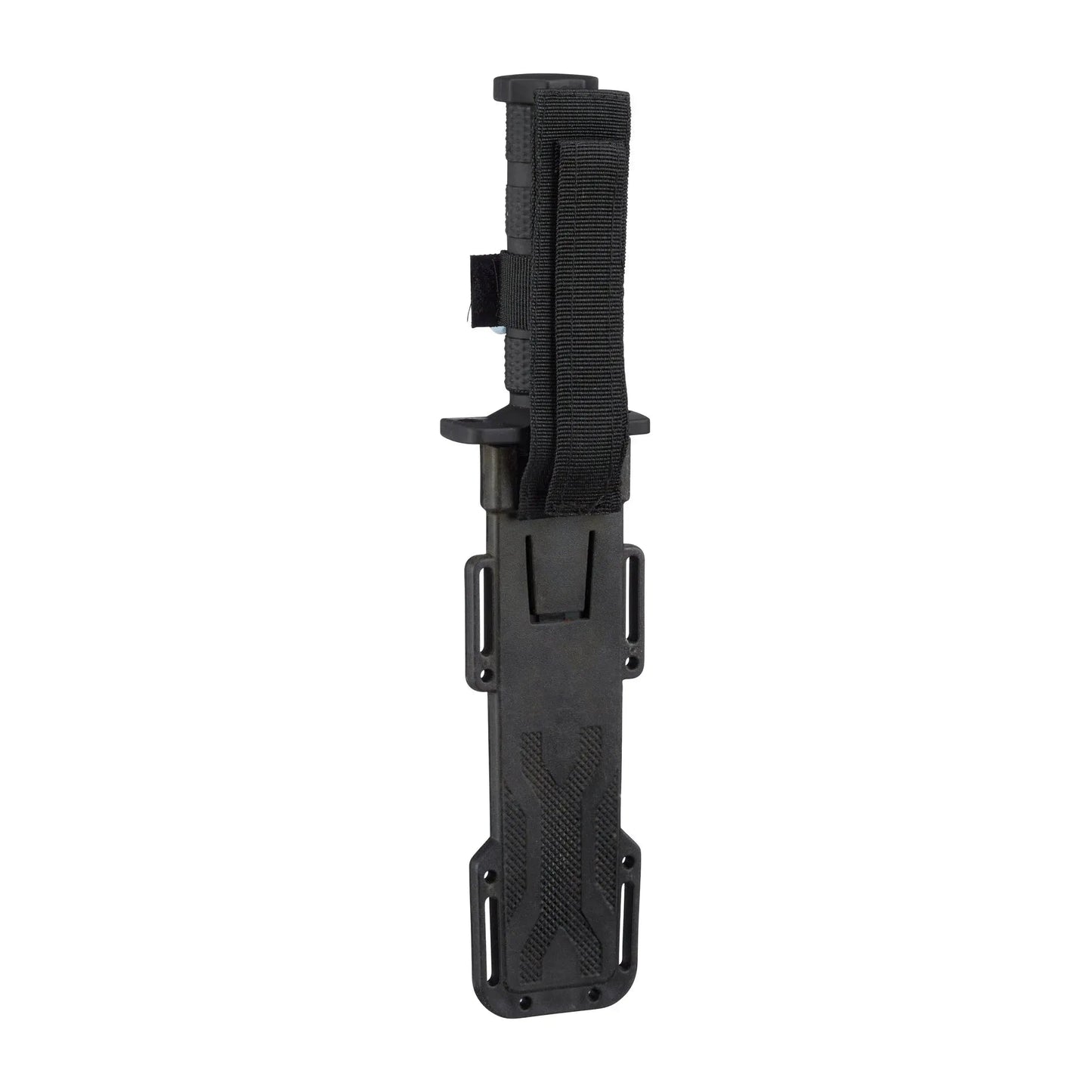 Gürtelmesser schwarz
