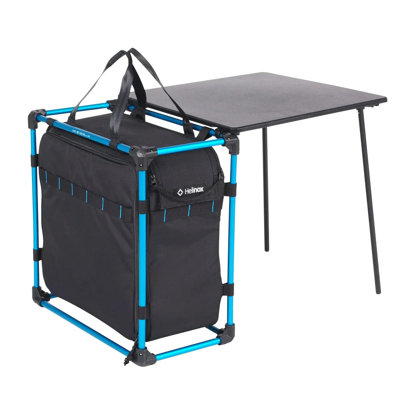 Helinox Helinox Outdoor-Büro Field Office schwarz - ASMC