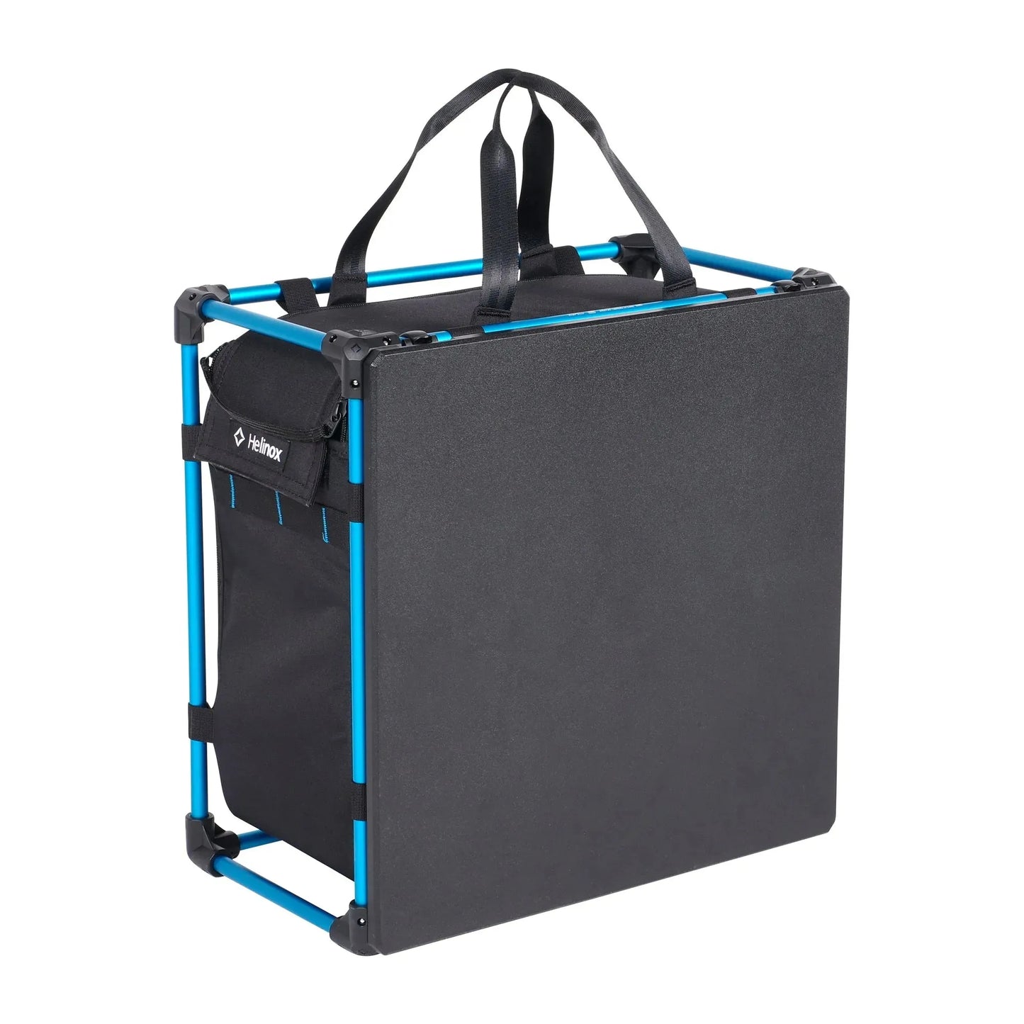 Helinox Helinox Outdoor-Büro Field Office schwarz - ASMC