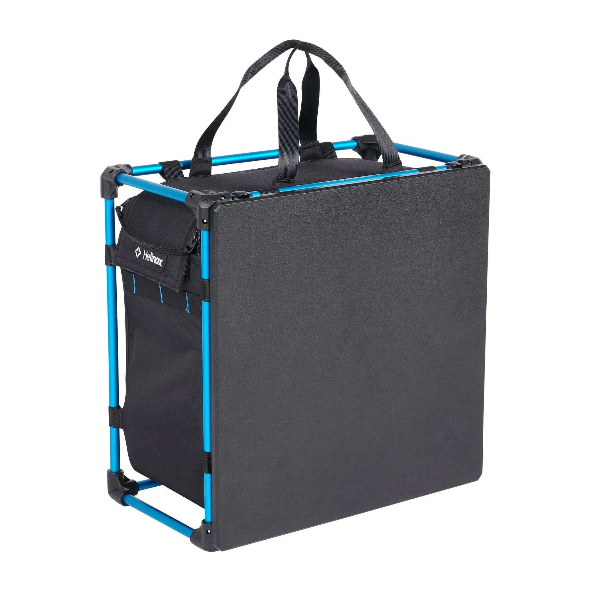 Helinox Helinox Outdoor-Büro Field Office schwarz - ASMC