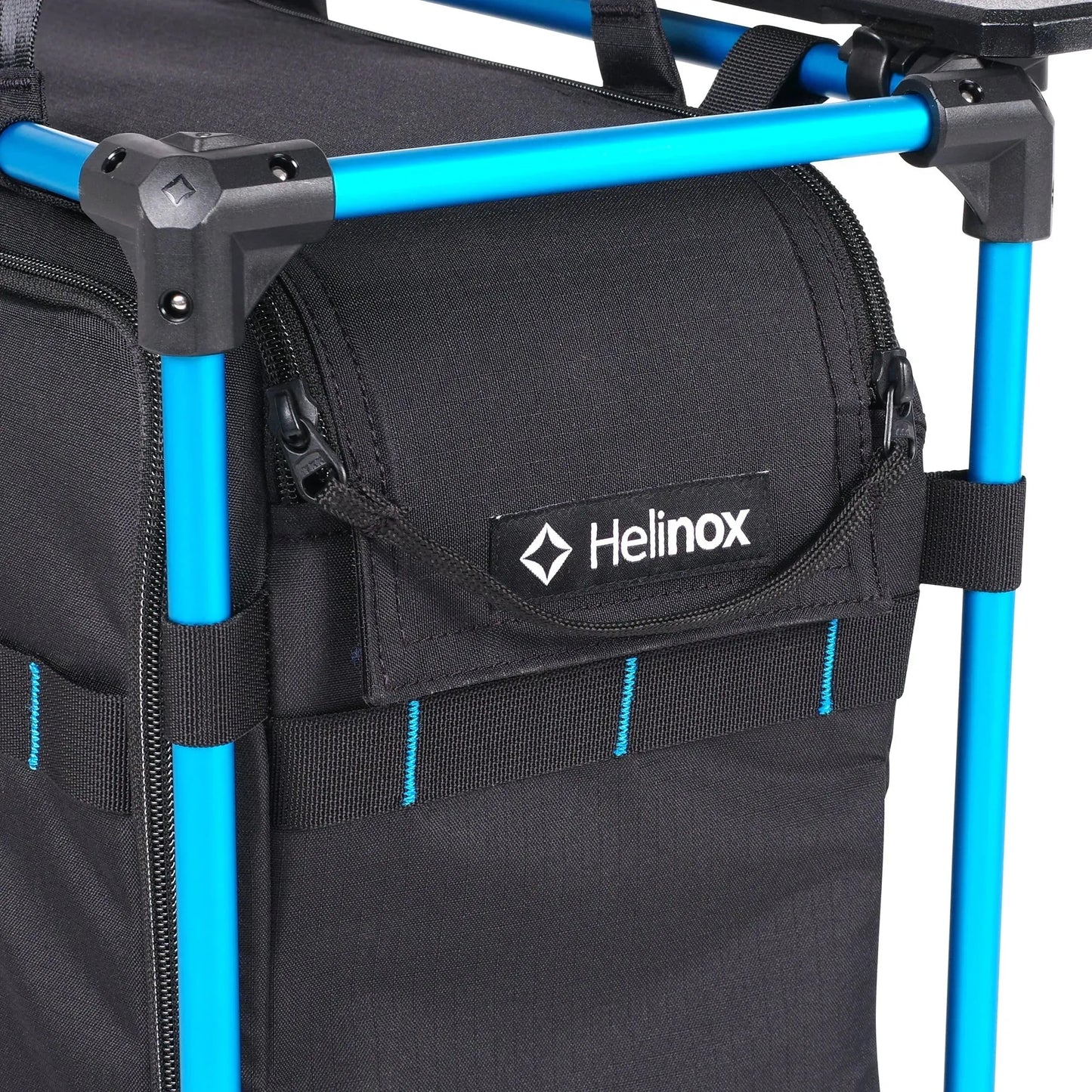 Helinox Helinox Outdoor-Büro Field Office schwarz - ASMC