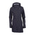 Tatonka Regenmantel Zenja Hooded Coat Frauen - ASMC