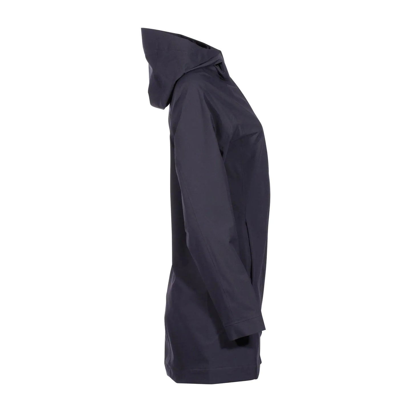 Tatonka Regenmantel Zenja Hooded Coat Frauen - ASMC