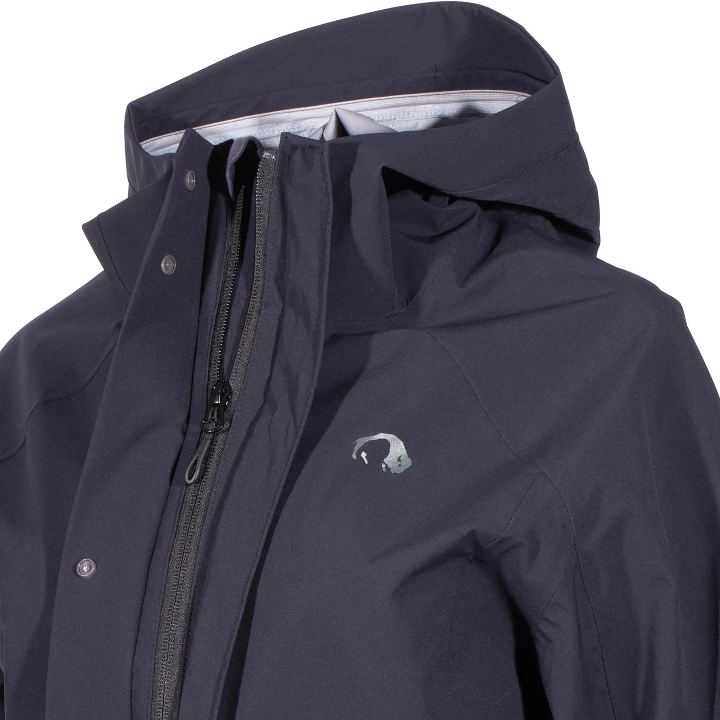 Tatonka Regenmantel Zenja Hooded Coat Frauen - ASMC