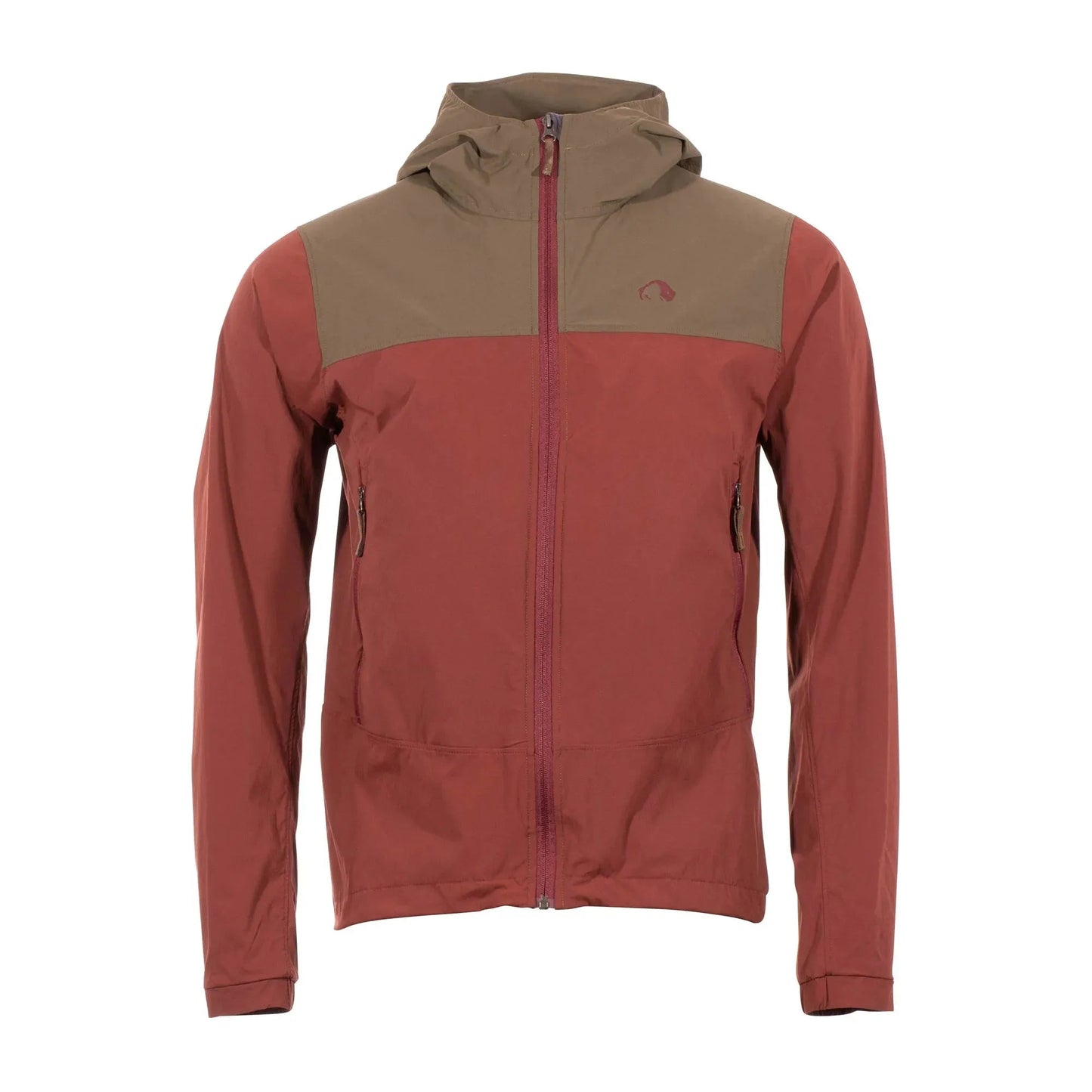 Jacke Lajus Ms Hooded Jacket
