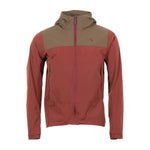 Jacke Lajus Ms Hooded Jacket