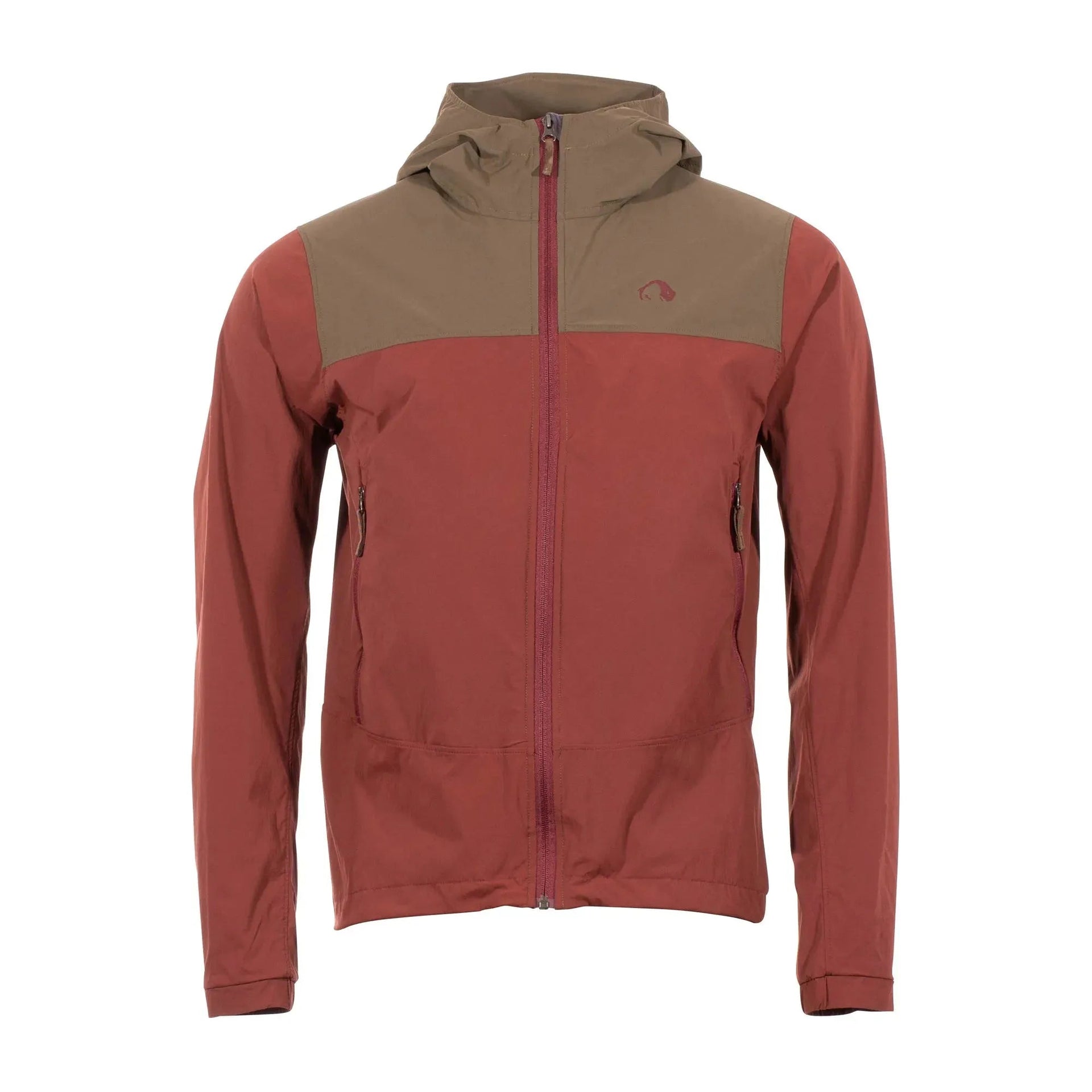 Jacke Lajus Ms Hooded Jacket