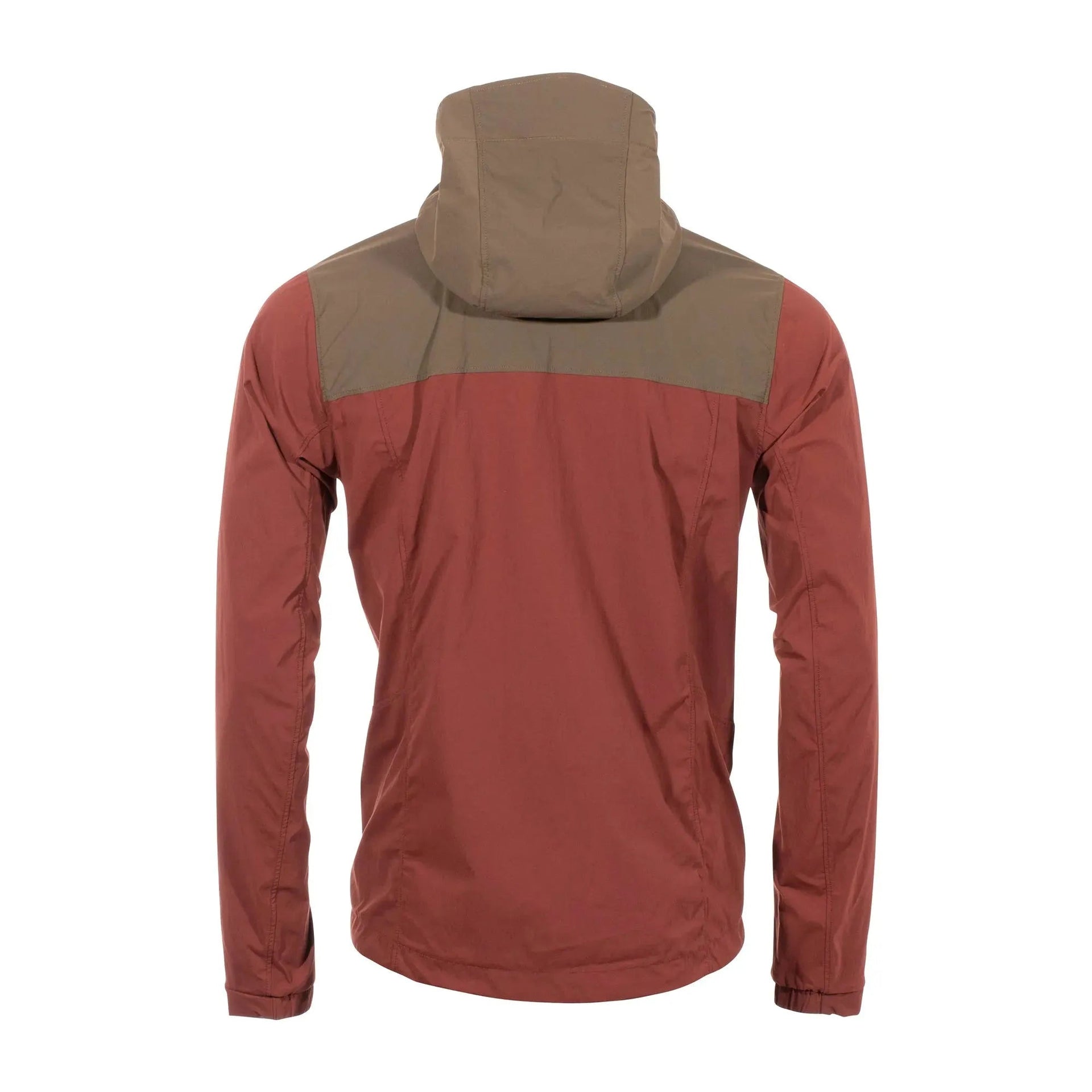 Jacke Lajus Ms Hooded Jacket