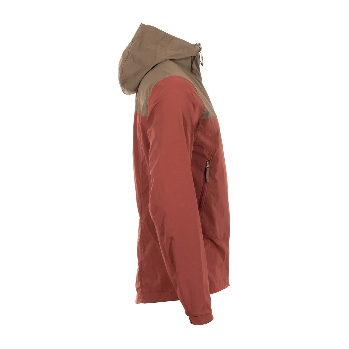 Jacke Lajus Ms Hooded Jacket