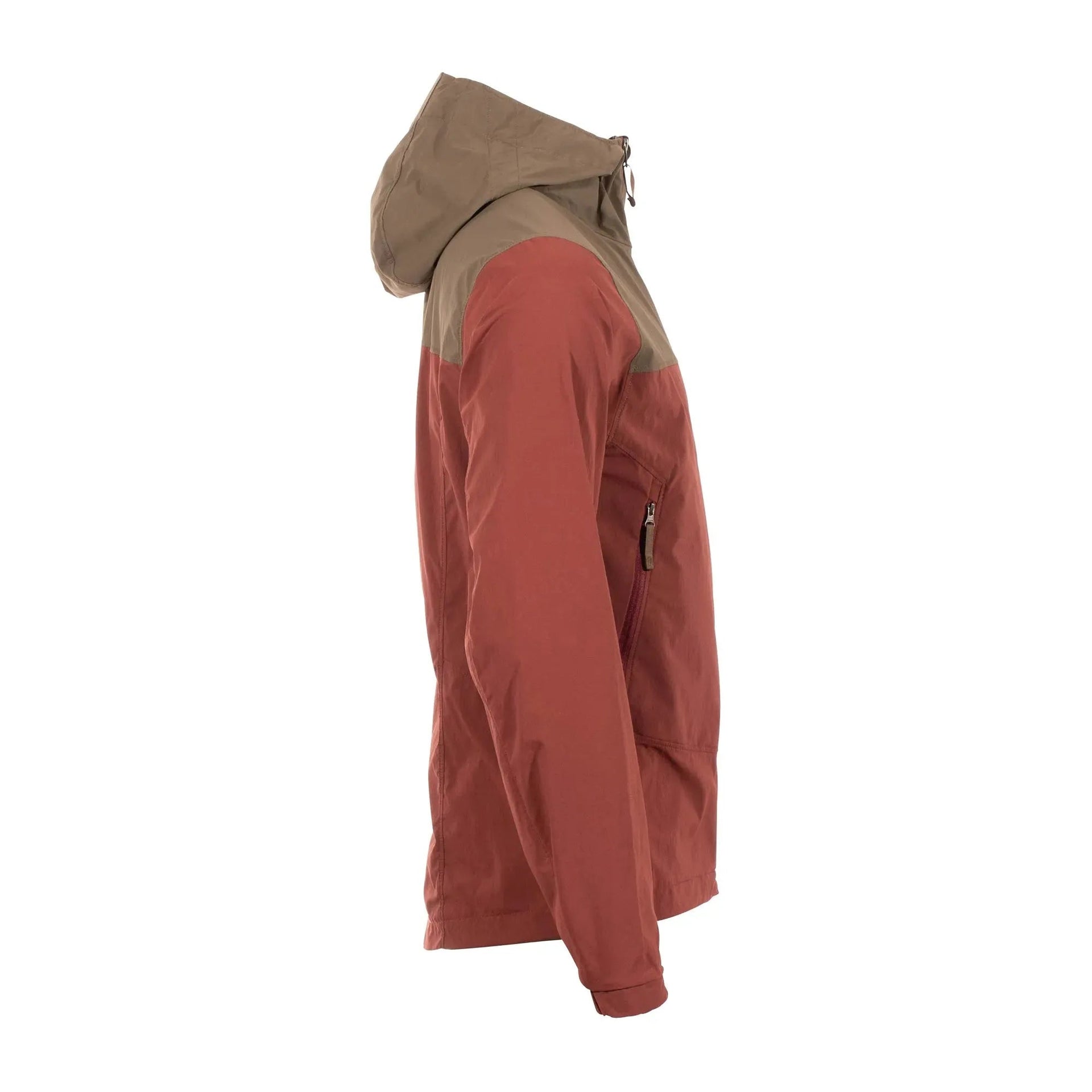 Jacke Lajus Ms Hooded Jacket