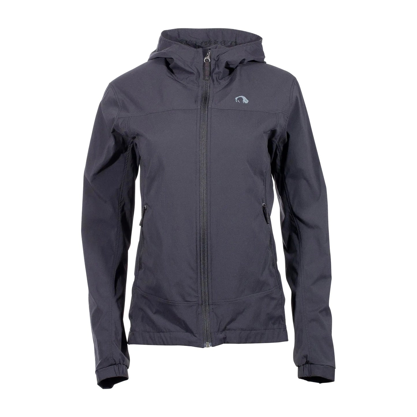 Tatonka Softshelljacke Lajus Hooded Jacket Frauen - ASMC