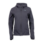 Tatonka Softshelljacke Lajus Hooded Jacket Frauen - ASMC