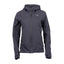 Tatonka Softshelljacke Lajus Hooded Jacket Frauen - ASMC