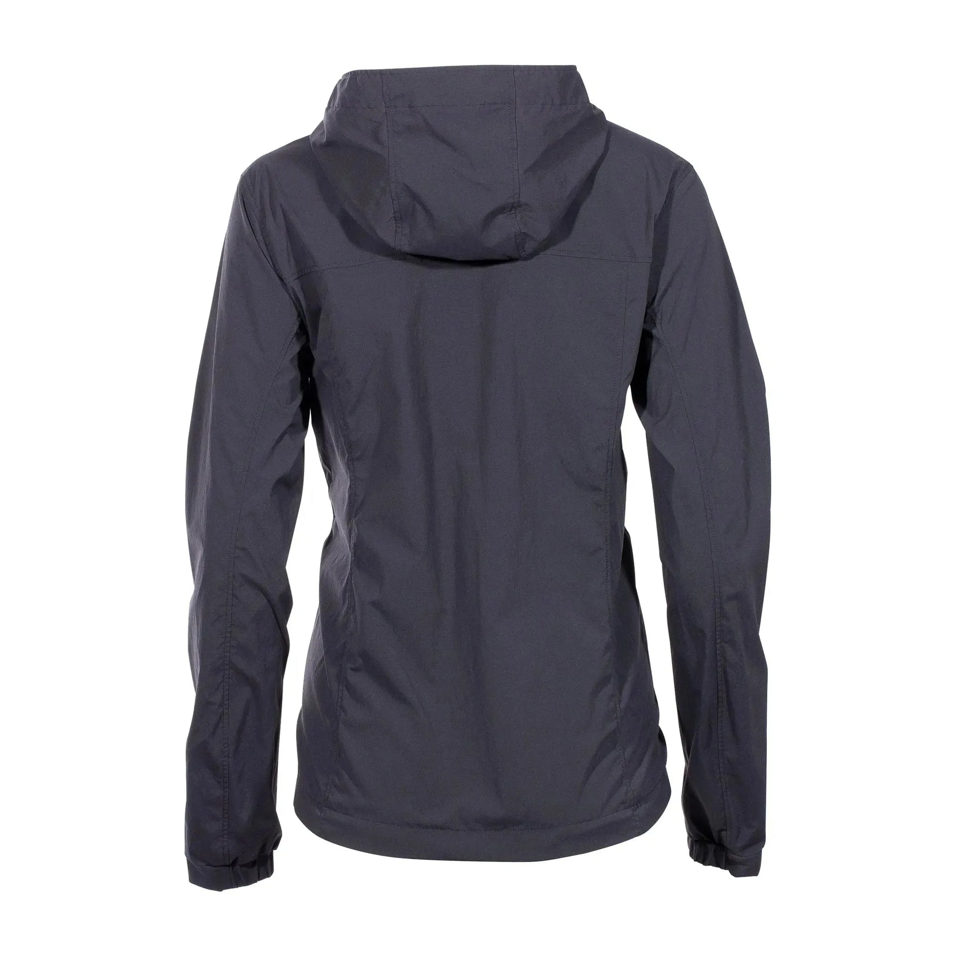 Tatonka Softshelljacke Lajus Hooded Jacket Frauen - ASMC