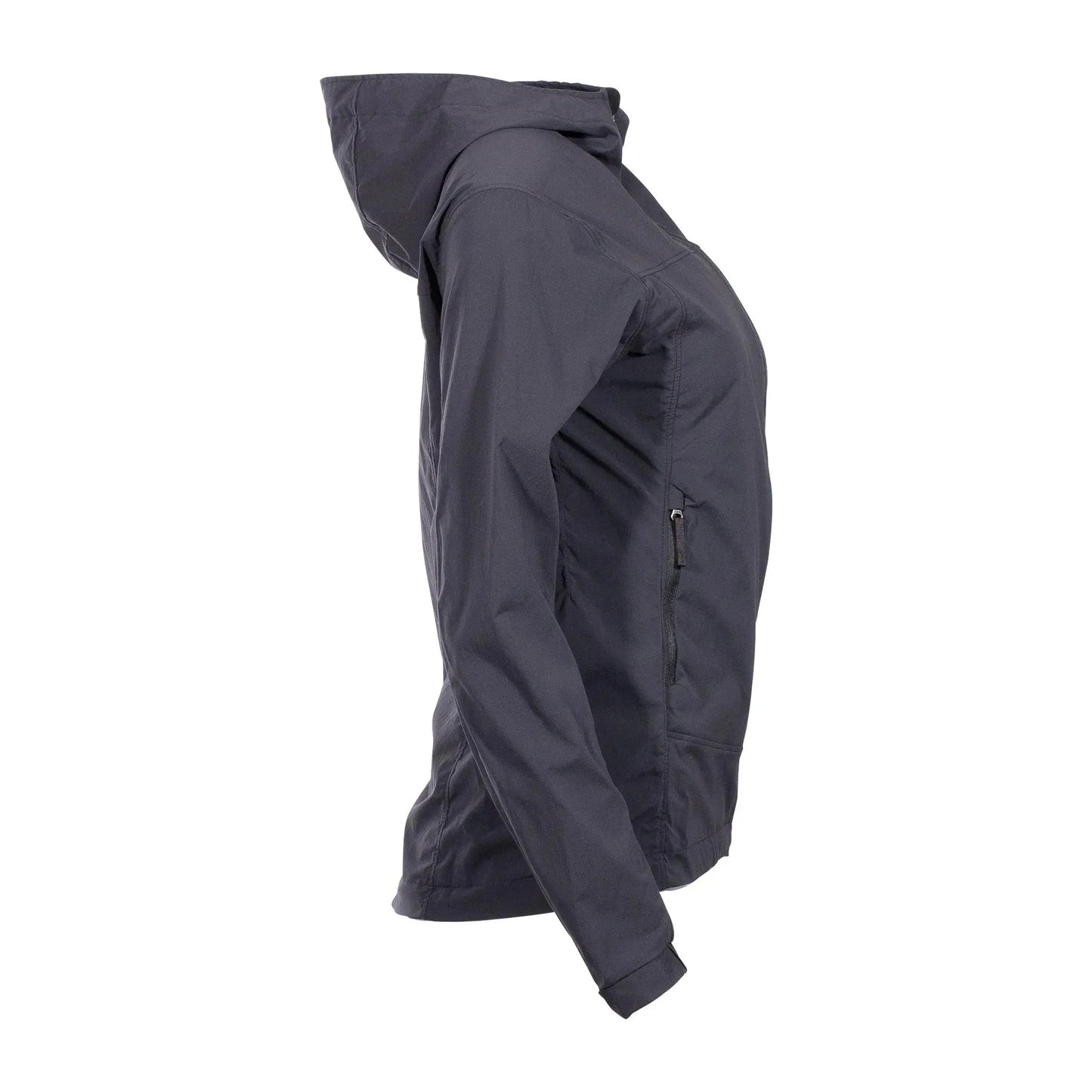 Tatonka Softshelljacke Lajus Hooded Jacket Frauen - ASMC