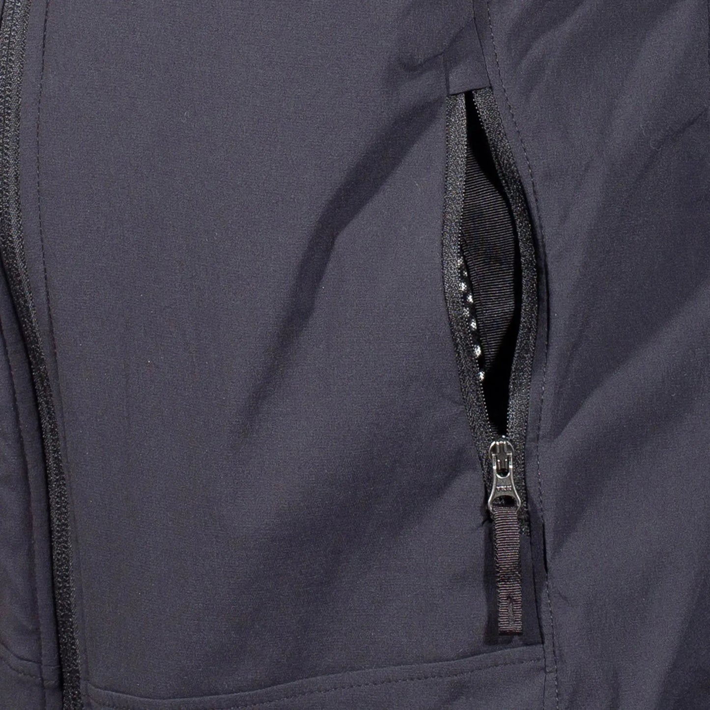 Tatonka Softshelljacke Lajus Hooded Jacket Frauen - ASMC