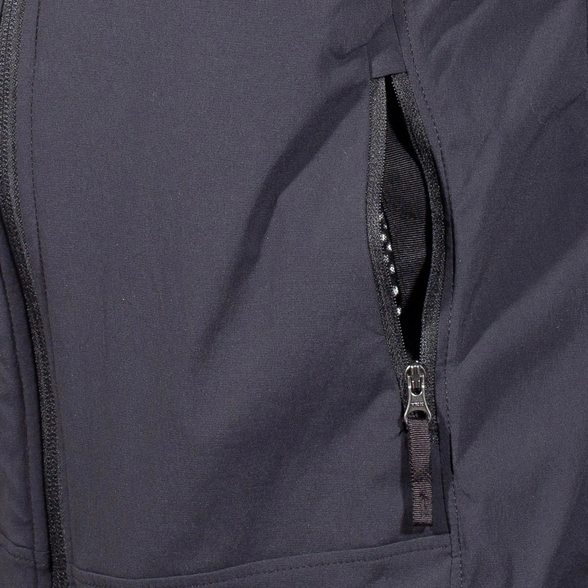 Tatonka Softshelljacke Lajus Hooded Jacket Frauen - ASMC