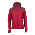 Tatonka Softshelljacke Lajus Hooded Jacket Frauen - ASMC