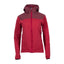 Tatonka Softshelljacke Lajus Hooded Jacket Frauen - ASMC
