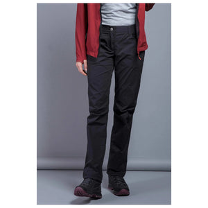 Tatonka Tatonka Hose Travel Pants dark black Frauen - ASMC