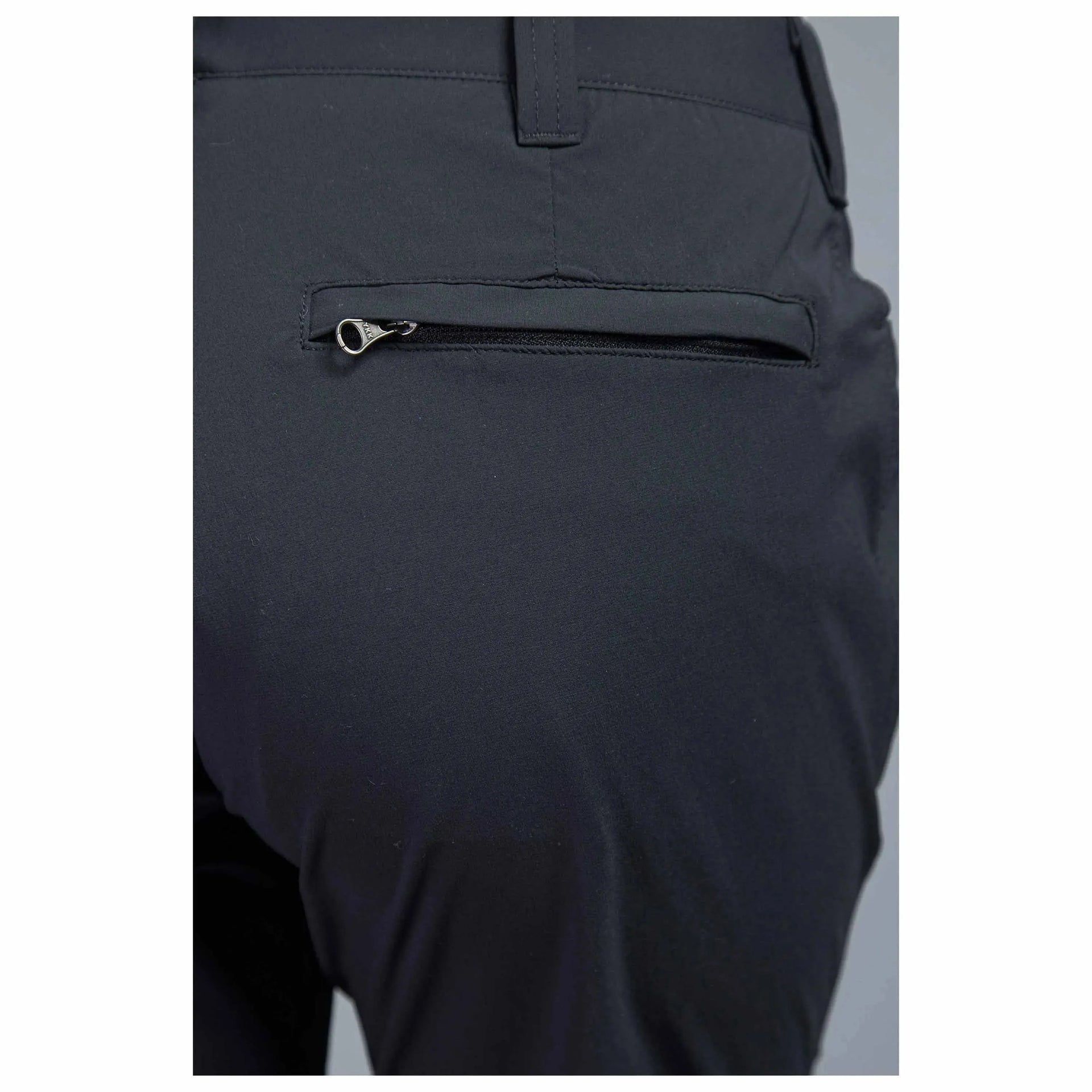 Tatonka Tatonka Hose Travel Pants dark black Frauen - ASMC