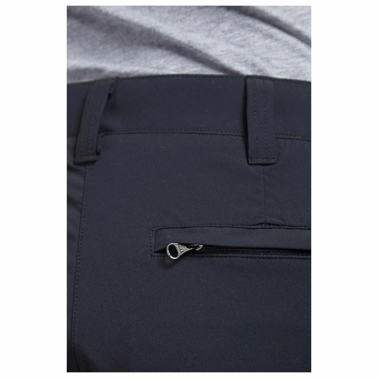 Tatonka Tatonka Hose Travel Pants dark black Frauen - ASMC
