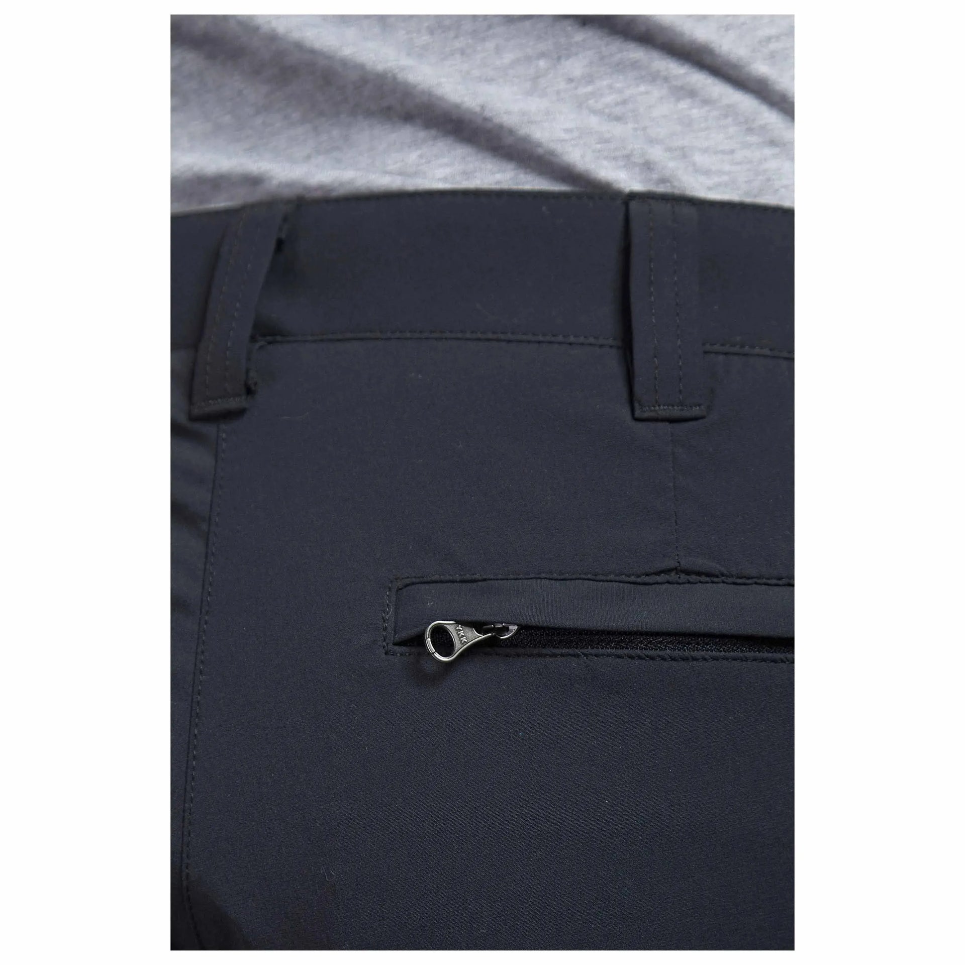 Tatonka Tatonka Hose Travel Pants dark black Frauen - ASMC