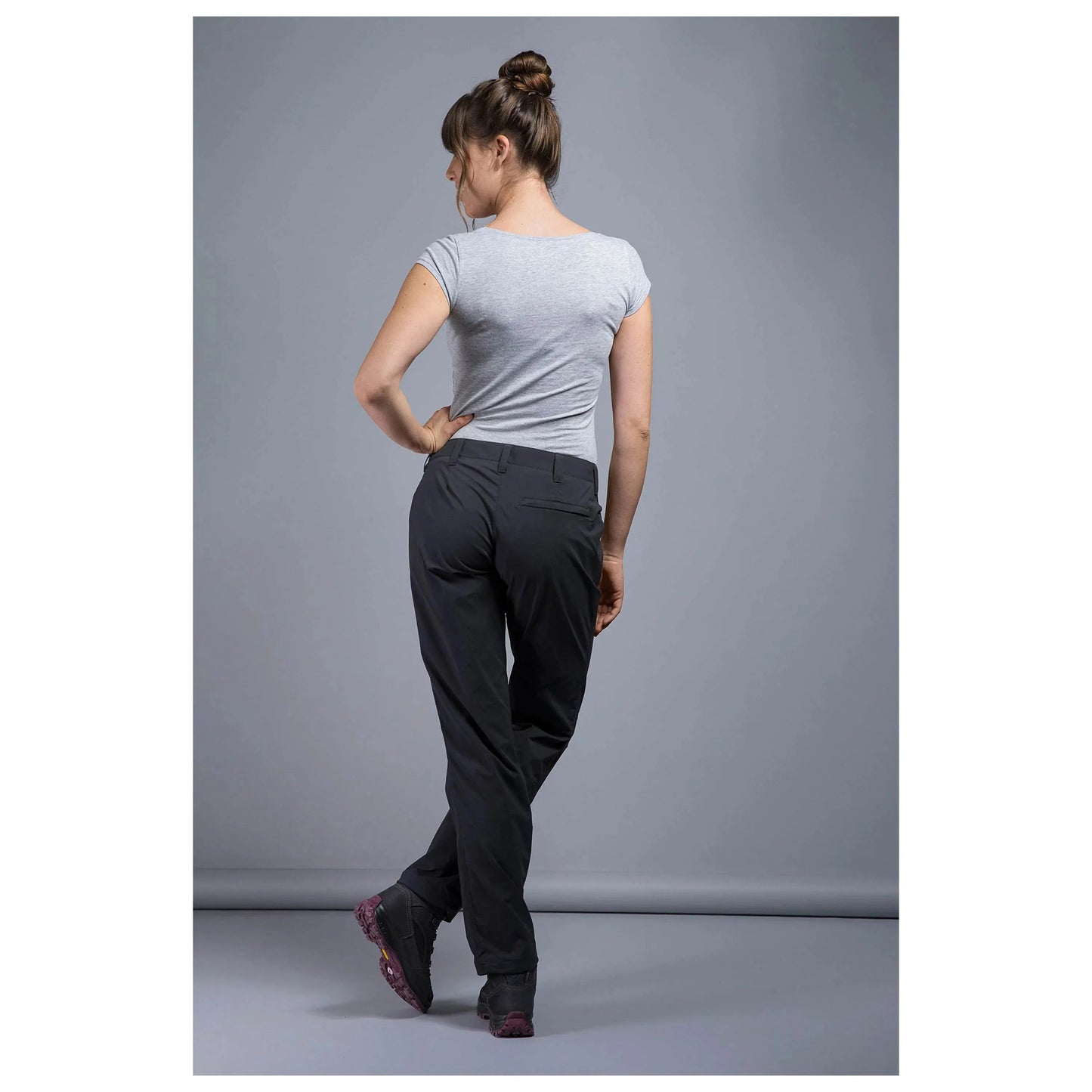 Hose Travel Pants Frauen