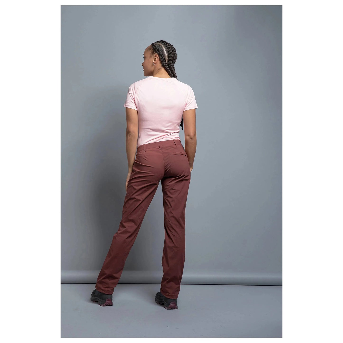 Hose Travel Pants Frauen
