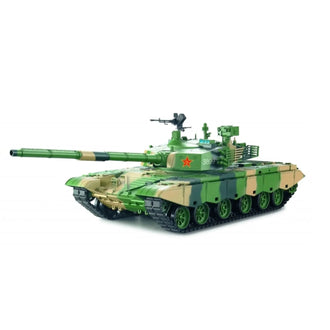 RC Panzer Typ 99