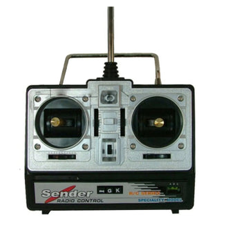 RC Panzer Typ 99
