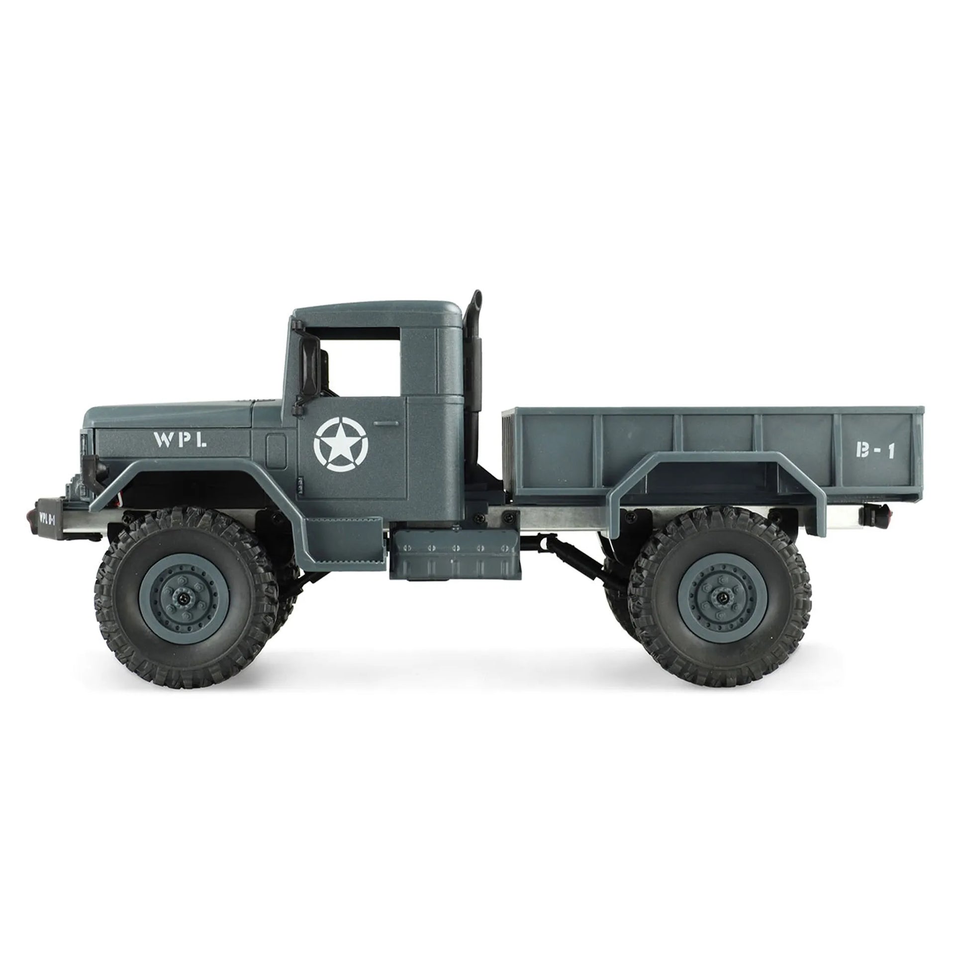 Amewi RC U.S. Militärtruck 4WD - ASMC