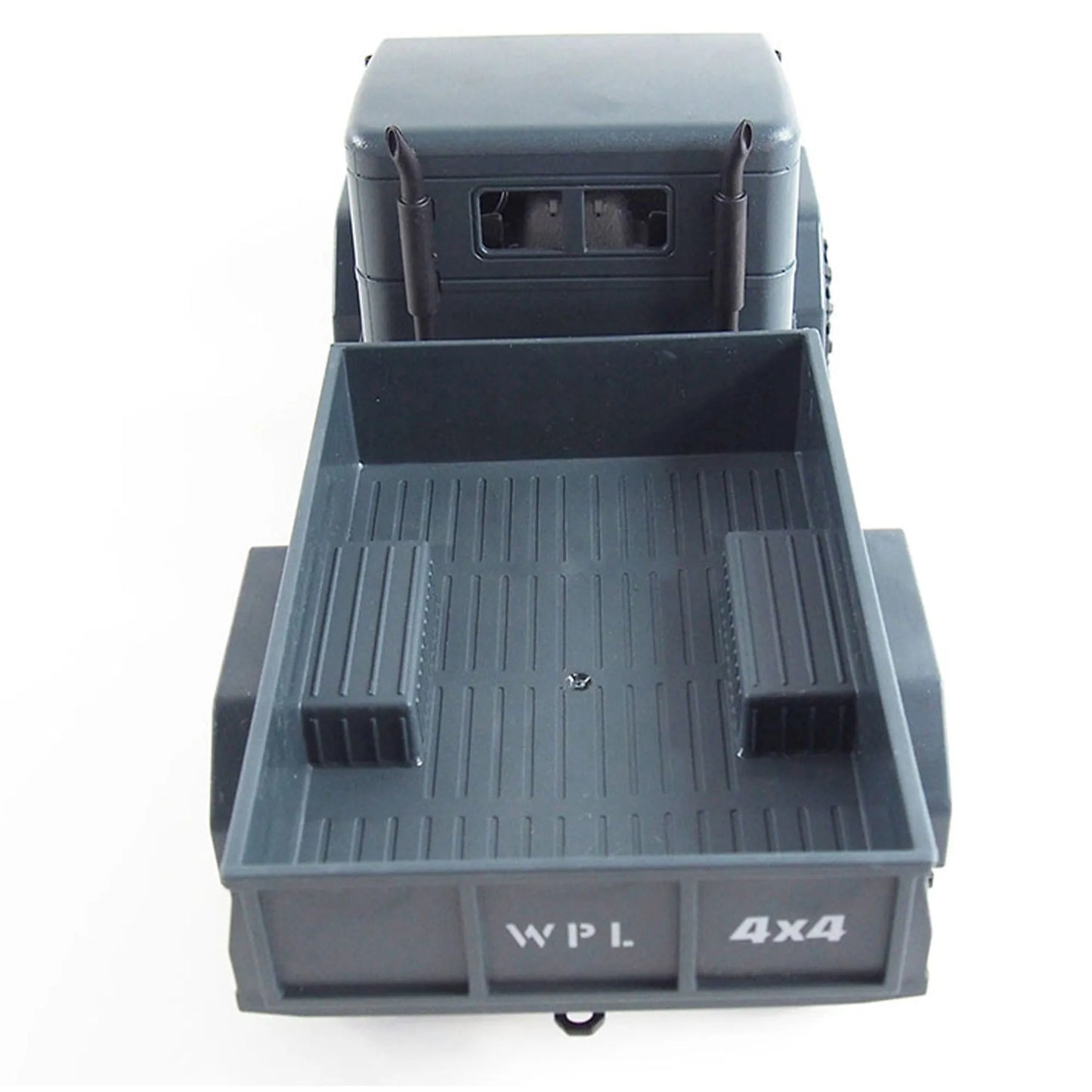Amewi RC U.S. Militärtruck 4WD - ASMC