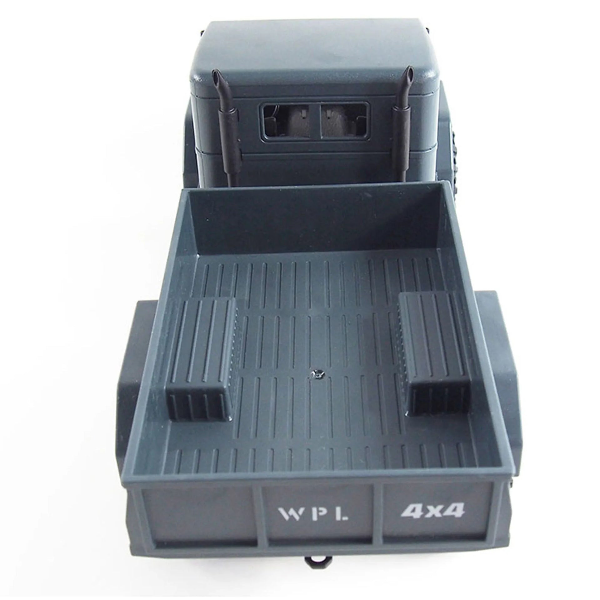 Amewi RC U.S. Militärtruck 4WD - ASMC