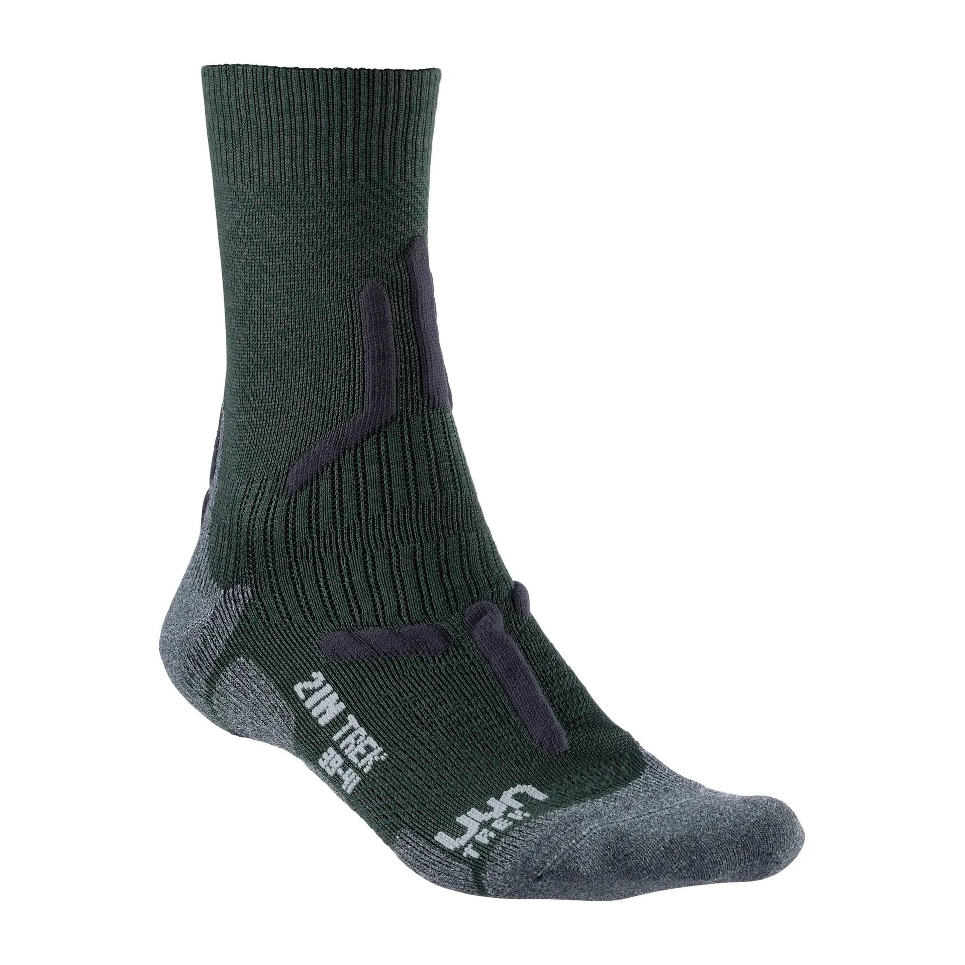 UYN Socken Trekking 2in Männer - ASMC