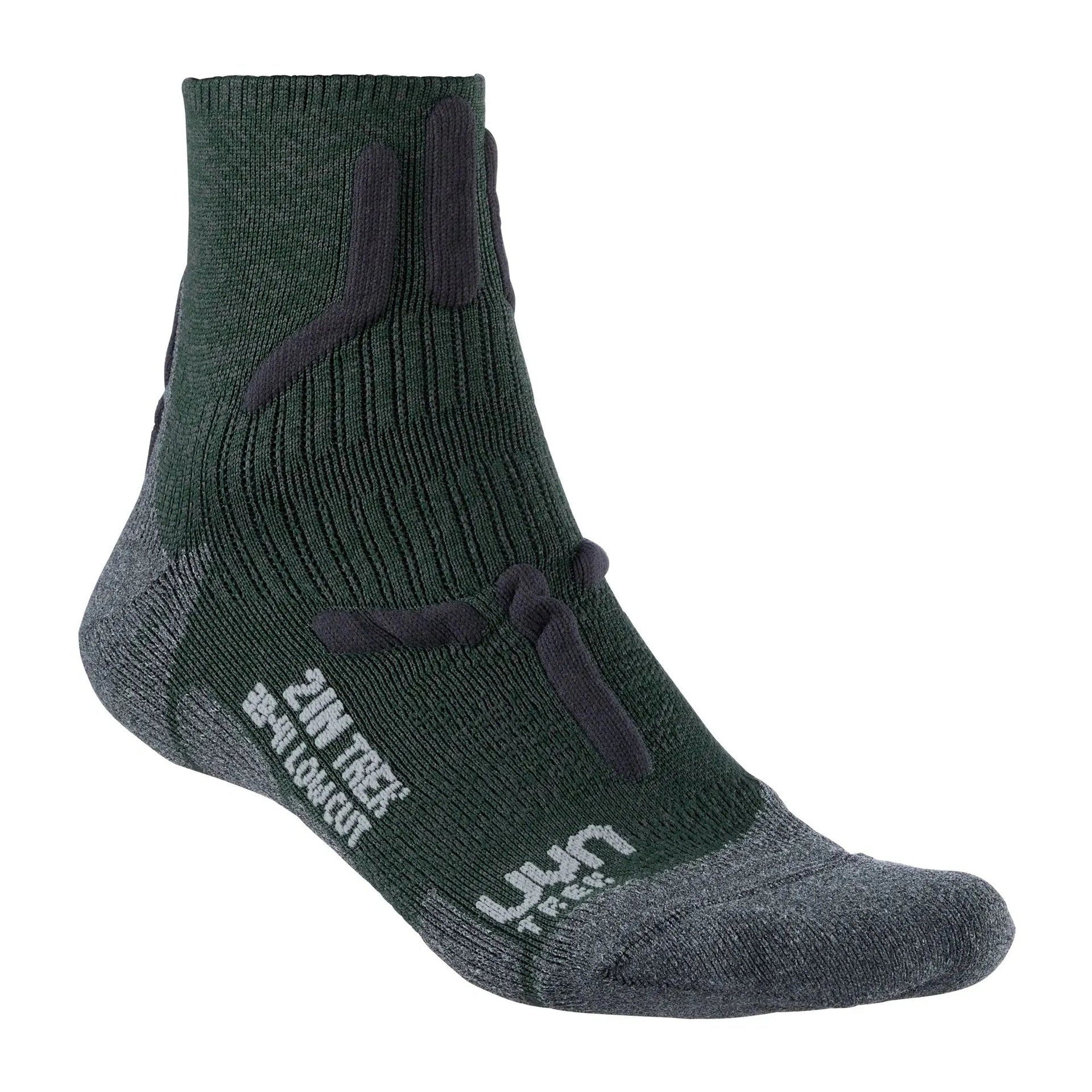 Socken Trekking 2in Männer
