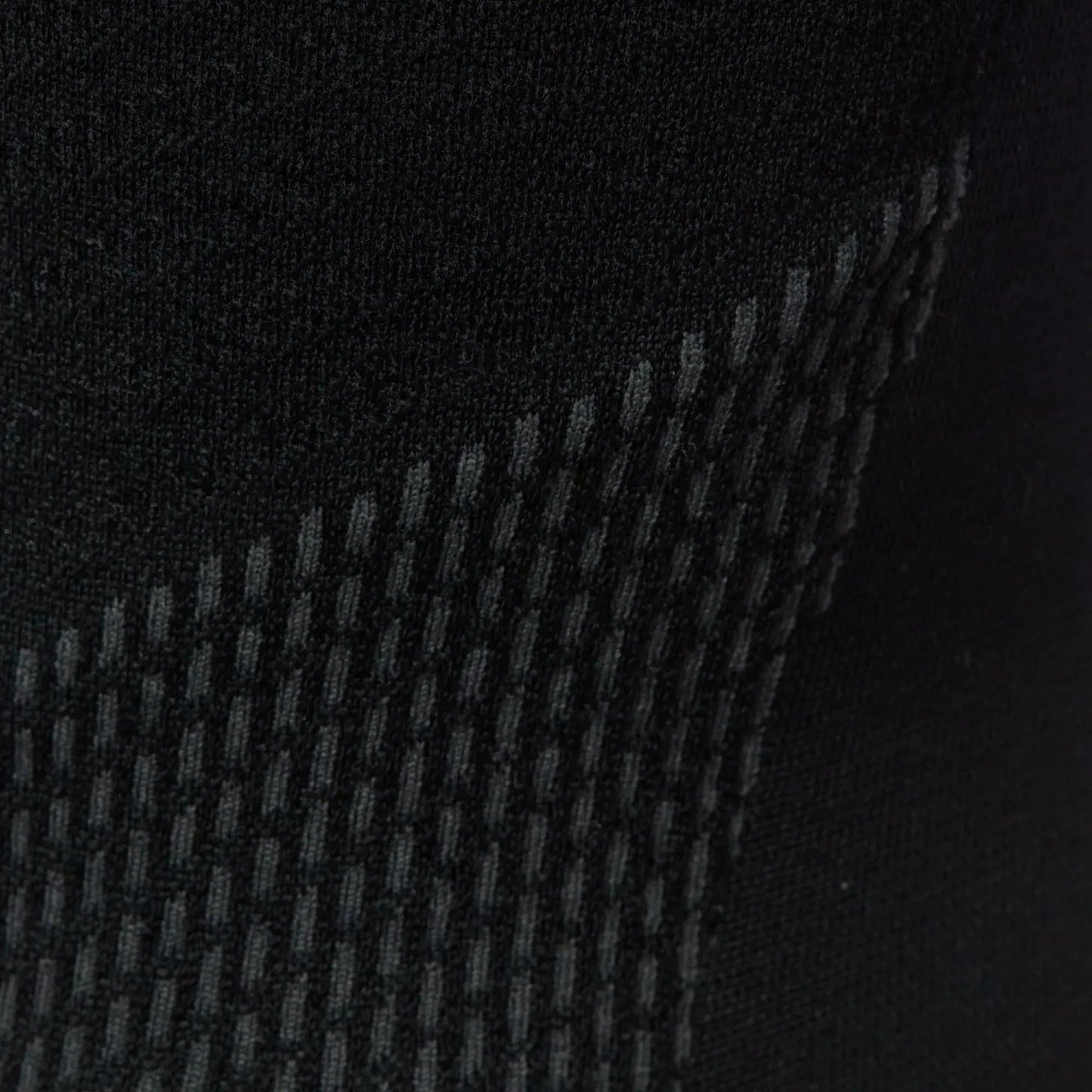 Unterhose Fusyon Männer schwarz anthrazit
