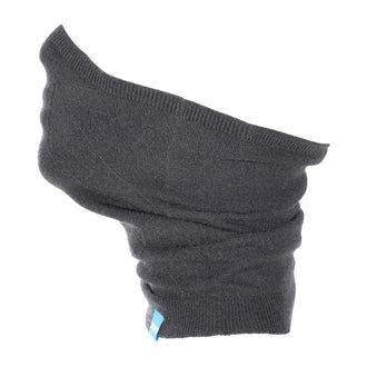 Halswärmer Unisex Anatomic Neckwarmer schwarz