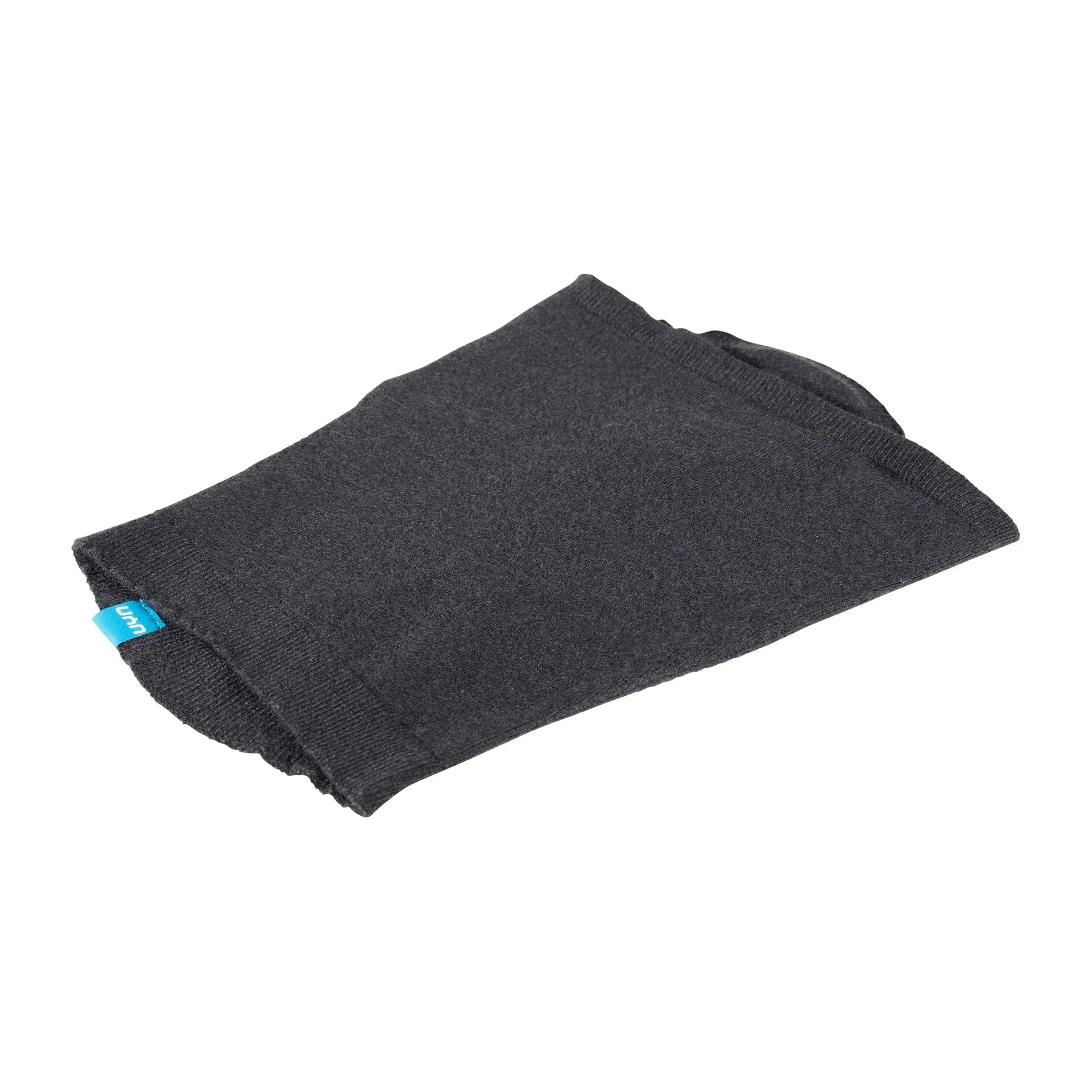 UYN UYN Halswärmer Unisex Anatomic Neckwarmer schwarz - ASMC