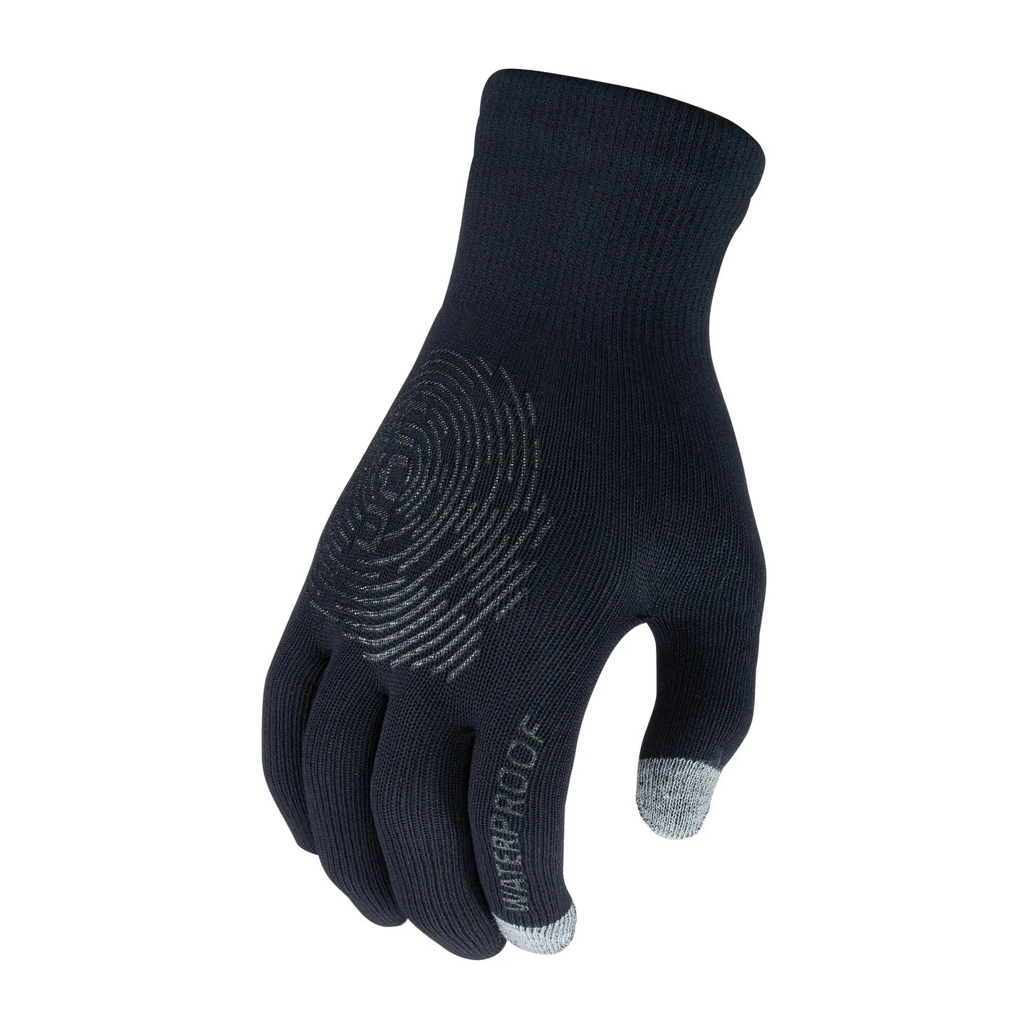 UYN UYN Handschuhe Unisex Waterproof 115 Gloves schwarz - ASMC