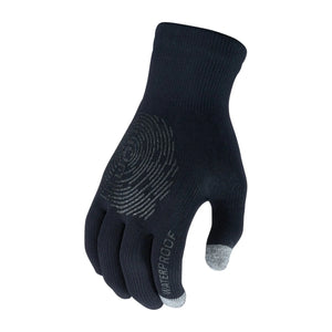UYN UYN Handschuhe Unisex Waterproof 115 Gloves schwarz - ASMC