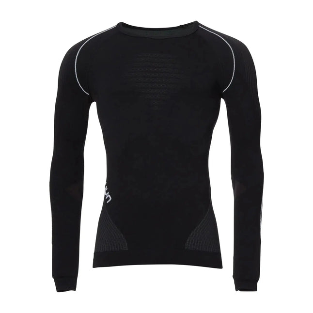 uyn-longsleeve-evolutyon-maenner-schwarz-anthrazit-weiss-ansicht-1