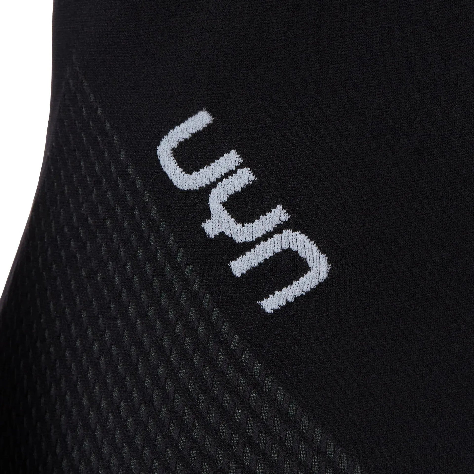 Longsleeve Evolutyon Männer schwarz anthrazit weiß